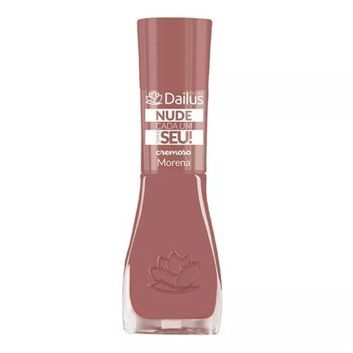 Esmalte Dailus Morena 8ml