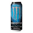 Energético Monster Energy Absolutely Zero 473ml