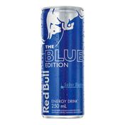 Energético Red Bull Blue Edition Blueberry 250ml