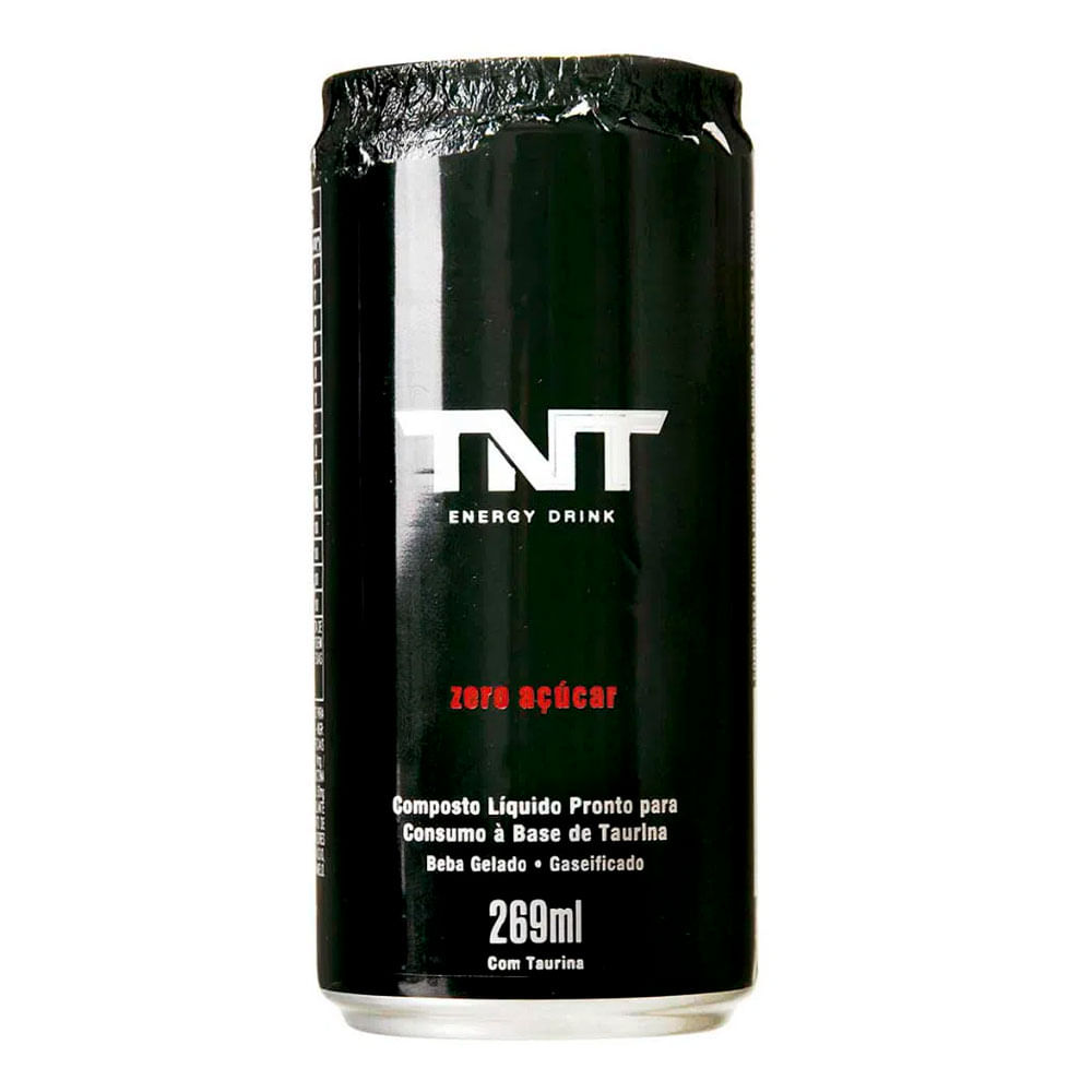 TNT Energy Drink 269ml