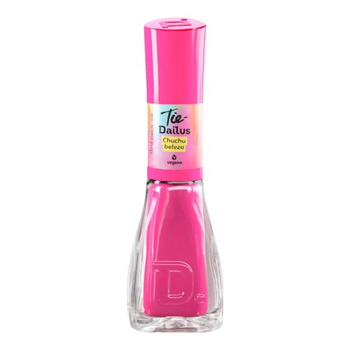 Esmalte Dailus Tie Chuchu Beleza 8ml Esmalte Dailus Tie Chuchu Beleza 8ml