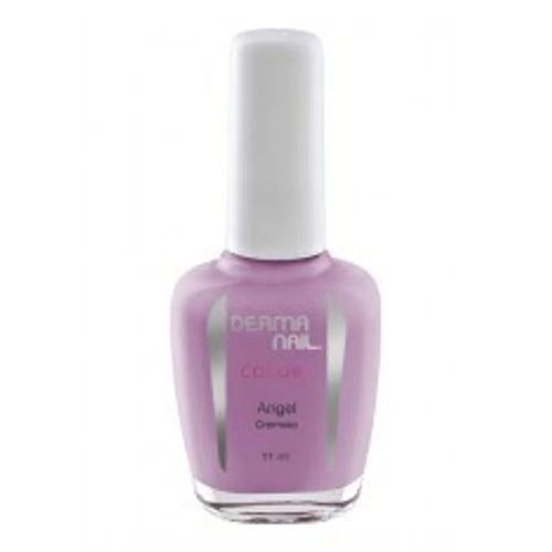 Esmalte Derma Nail Colors Angel 11ml Esmalte Derma Nail Colors Angel 11ml