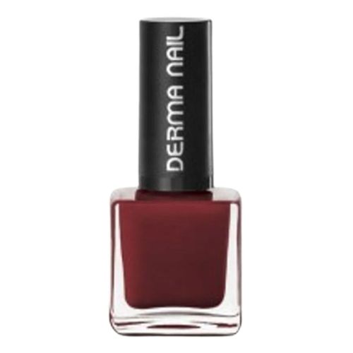 Esmalte Derma Nail Red Tropicale 6 11ml Esmalte Derma Nail Red Tropicale 6 11ml