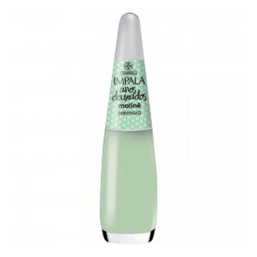 Esmalte Impala Anos Dourados - Matinê