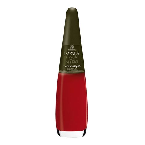 Esmalte Impala Cremoso Piquenique 7,5ml Esmalte Impala Cremoso Piquenique 7,5ml