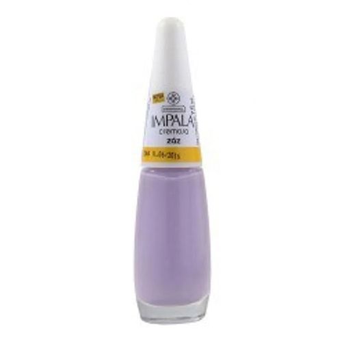 Esmalte Impala Cremoso Zaz 7,5ml