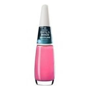 Esmalte Impala Disco Garota Pop Cremoso - 7,5ml