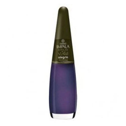 Esmalte Impala Duocolor Alegria 7,5ml Esmalte Impala Duocolor Alegria 7,5ml