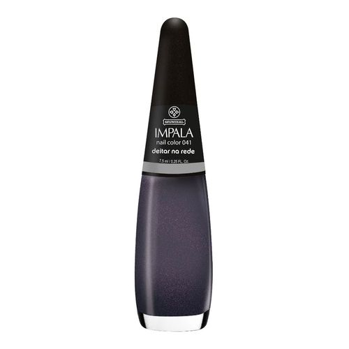 Esmalte Impala High Gloss Deitar na Rede 7,5ml Esmalte Impala High Gloss Deitar na Rede 7,5ml