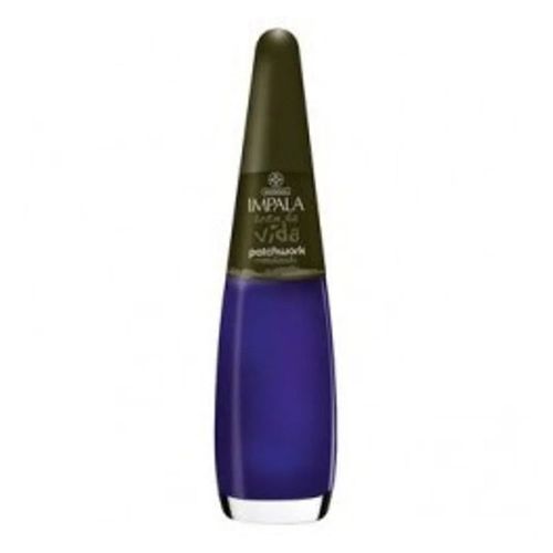Esmalte Impala Metalizado Patchwork 7,5ml
