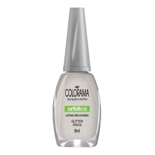 205893---esmalte-colorama-artistica-glitter-prata-8ml