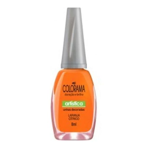 205885---esmalte-colorama-artistica-laranja-citrico-8ml