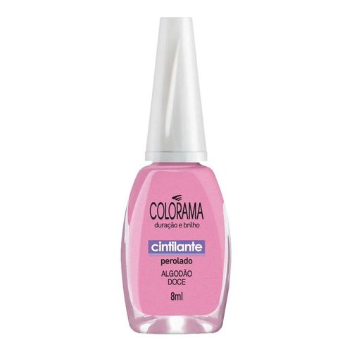 165093---esmalte-colorama-cintilante-algodao-doce 165093---esmalte-colorama-cintilante-algodao-doce
