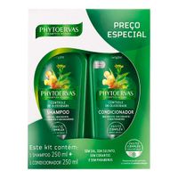 Phytoervas Shampoo Iluminador 250ml - Drogaria Sao Paulo