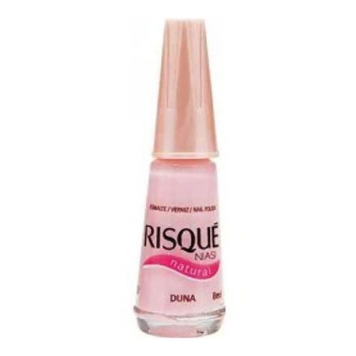 Esmalte-Risque-Natural-Duna-8ml Esmalte-Risque-Natural-Duna-8ml