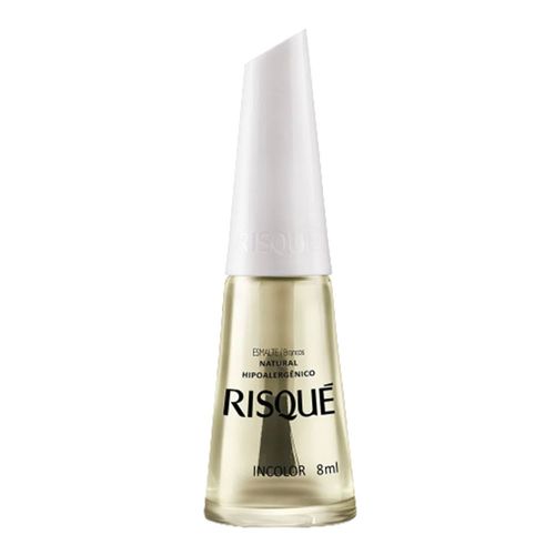 Esmalte-Risque-Natural-Incolor-8ml Esmalte-Risque-Natural-Incolor-8ml