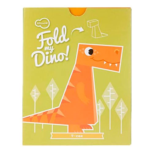 Dinossauro de Montar T-REX Krooom Dinossauro de Montar T-REX Krooom