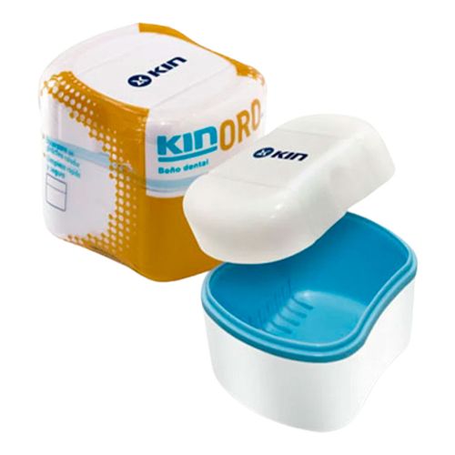 Dispenser Para Prótese Kin Oro Dispenser Para Prótese Kin Oro