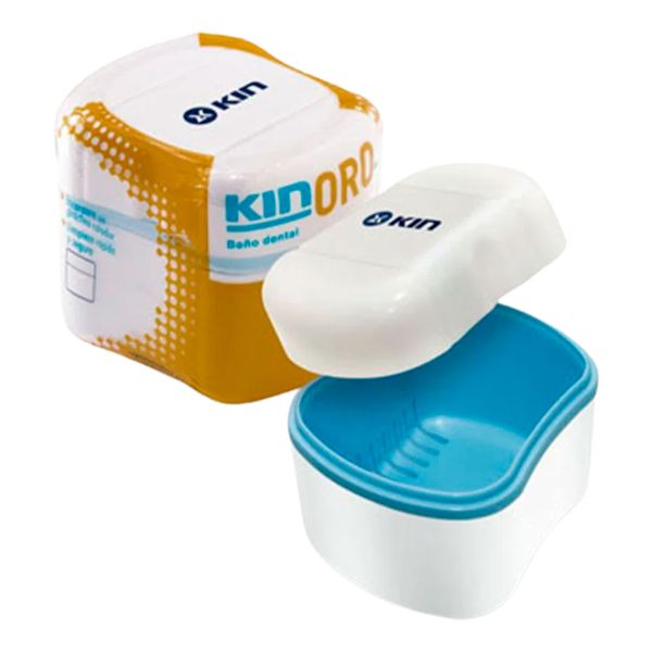Dispenser Para Prótese Kin Oro