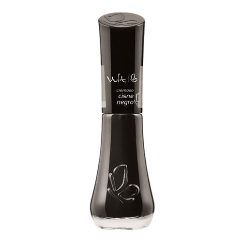 Esmalte Vult Cremoso Cisne Negro 8ml