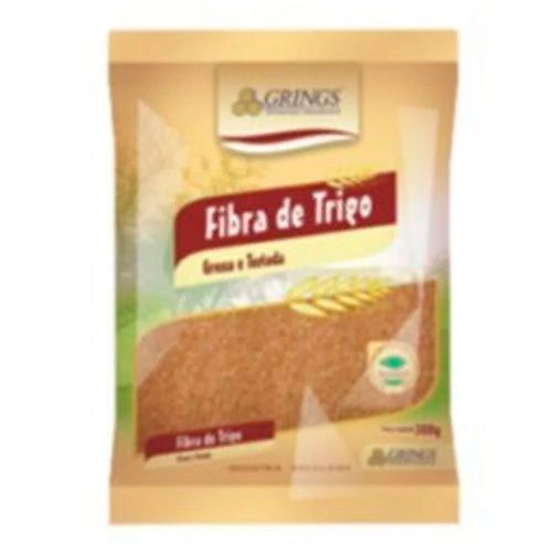Fibra de Trigo Grings 500g Fibra de Trigo Grings 500g