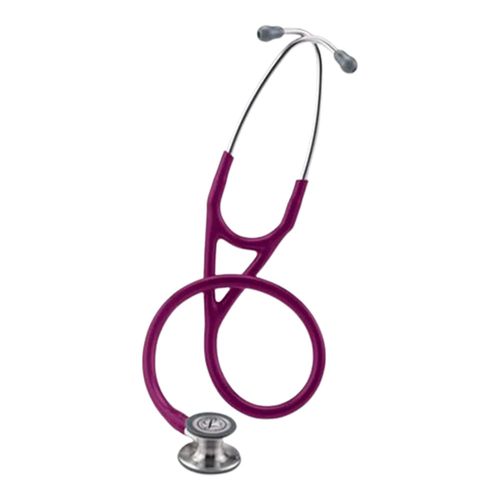 9031332---estetoscopio-littmann-cardiology-iv-roxo-smoke-finish-6166-3m 9031332---estetoscopio-littmann-cardiology-iv-roxo-smoke-finish-6166-3m
