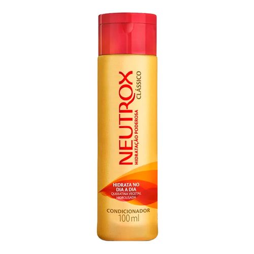 Neutrox 1 100ml Neutrox 1 100ml