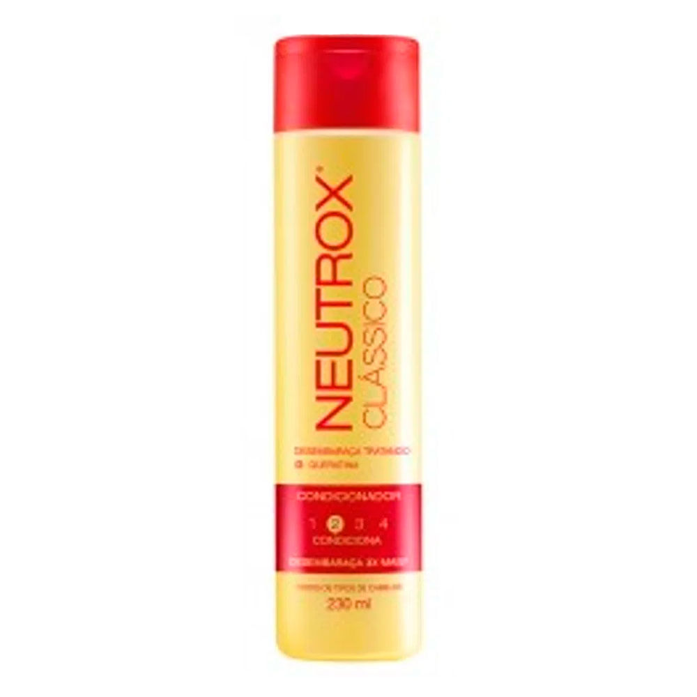 NEUTROX 1 230ML
