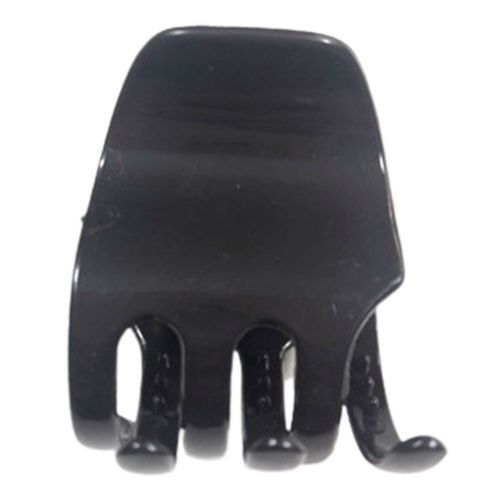 Piranha para Cabelos Neusa Preta Piranha para Cabelos Neusa Preta