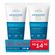 Kit Hidratante Corporal Profuse Hidradeep Daily 200g 2 Unidades