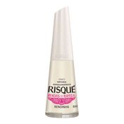 Esmalte Risqué Renda Vidrilhos 8ml