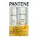 Kit Shampoo + Condicionador Pantene Liso Extremo 400ml