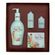 Kit Alma de Flores Sabonete Líquido 275ml + Sabonete 130g 2 Velas Champangne