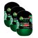 Desodorante Bí-O Roll On Dry Power Masculino 50ml 3 Unidades