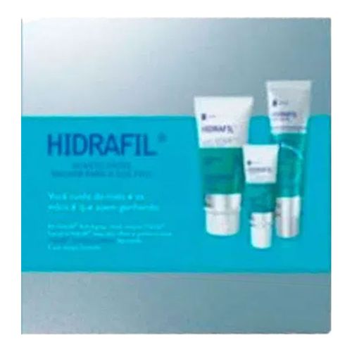 Kit Hidrafil Anti-Aging