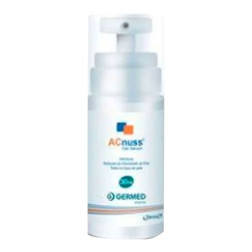 Gel Antiacne Acnuss Sérum 30ml Gel Antiacne Acnuss Sérum 30ml