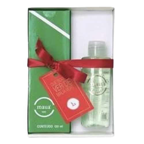 Kit Colônia Maua Vert Grátis Sabonete Kit Colônia Maua Vert Grátis Sabonete