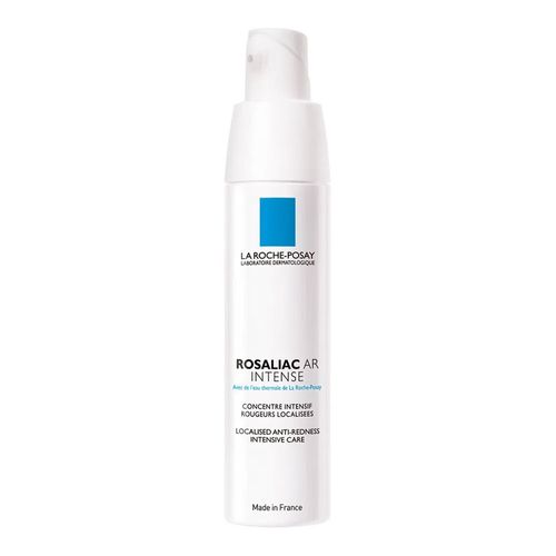 Gel Acalmante para Rosáceas La Roche-Posay Rosaliac Ar Intense 40ml Gel Acalmante para Rosáceas La Roche-Posay Rosaliac Ar Intense 40ml