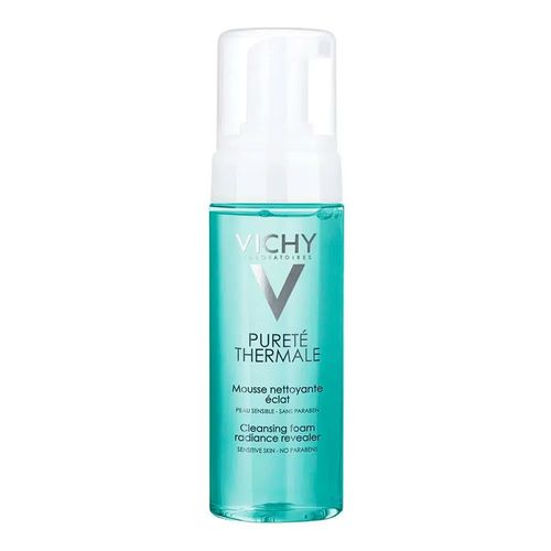 Espuma de Limpeza Facial Vichy Pureté Thermale 150ml Espuma de Limpeza Facial Vichy Pureté Thermale 150ml