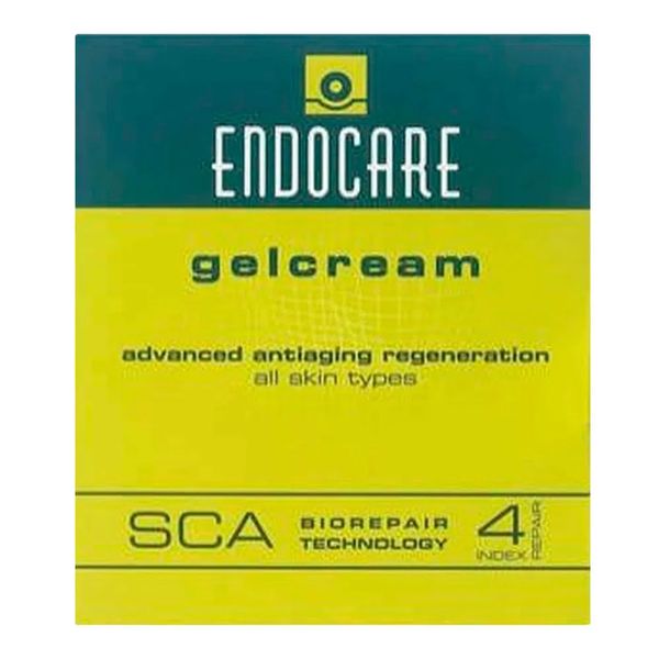 Gel Creme Endocare Bioreparador 30ml