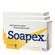 Sabonete Soapex 80g 3 Unidades Sabonete Soapex 80g 3 Unidades