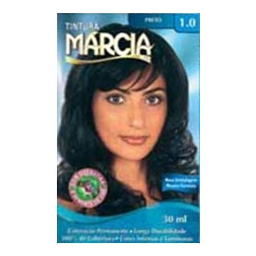 Tintura Marcia Preto La Rioja Tintura Marcia Preto La Rioja