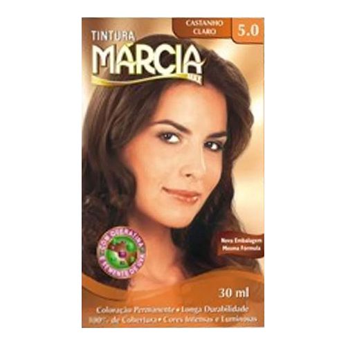 Tintura Marcia Castanho Claro La Rioja Tintura Marcia Castanho Claro La Rioja