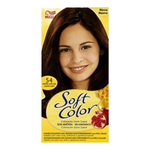 55670---tintura-soft-color-54-castanho-acobreado 55670---tintura-soft-color-54-castanho-acobreado