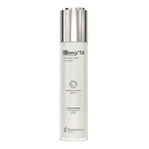 Gel Creme Blancy TX Clareador 30g Gel Creme Blancy TX Clareador 30g
