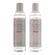 Kit Avène Solução de Limpeza Facial Loção Micelar 200ml 2 Unidades