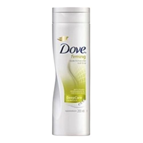 Loção Hidratante Dove Firming 200ml Loção Hidratante Dove Firming 200ml