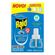 Repelente Raid Elétrico Refil Líquido 32,9ml
