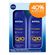 Kit Hidratante Corporal Nivea Q10 2 Unidades 400ml Kit Hidratante Corporal Nivea Q10 2 Unidades 400ml