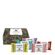 Kit Granado Sabonete em barra Glicerinado Terrapeutics 90g 5 Unidades